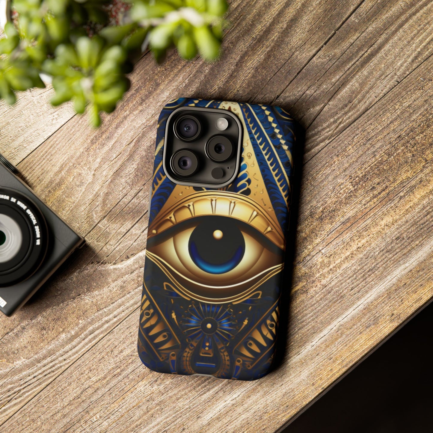 Eye of Horus