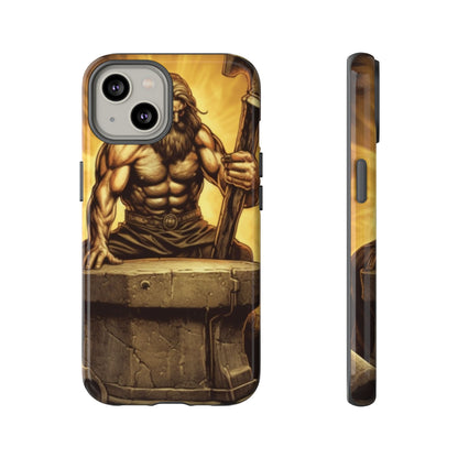 Hephaestus