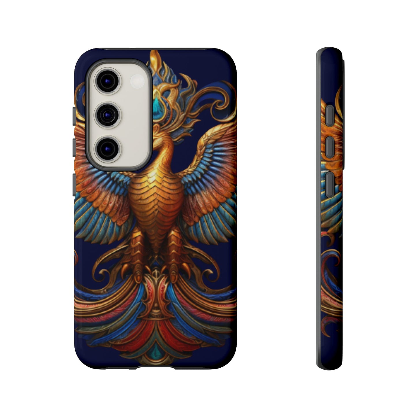 Egyptian Phoenix