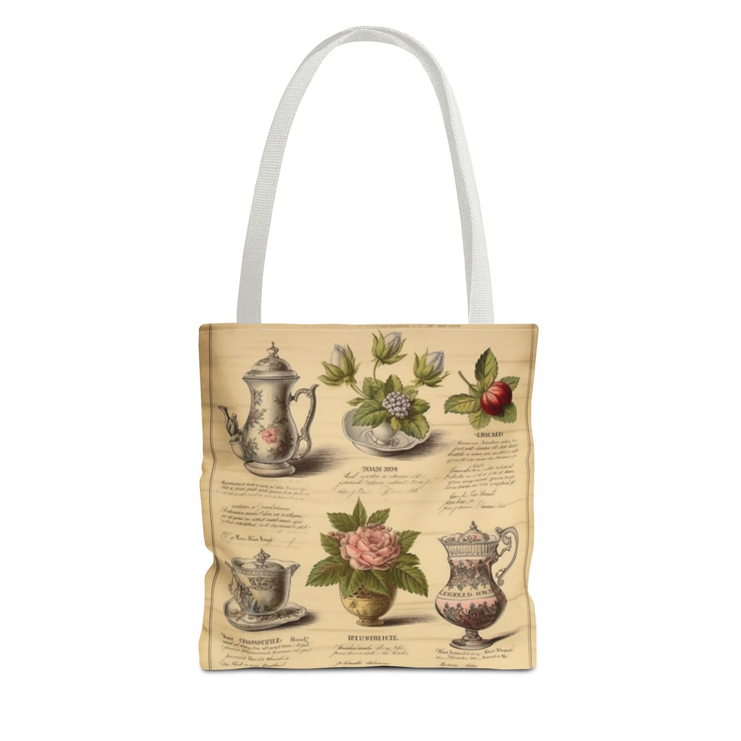 Tea Archive