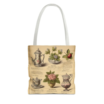 Tea Archive