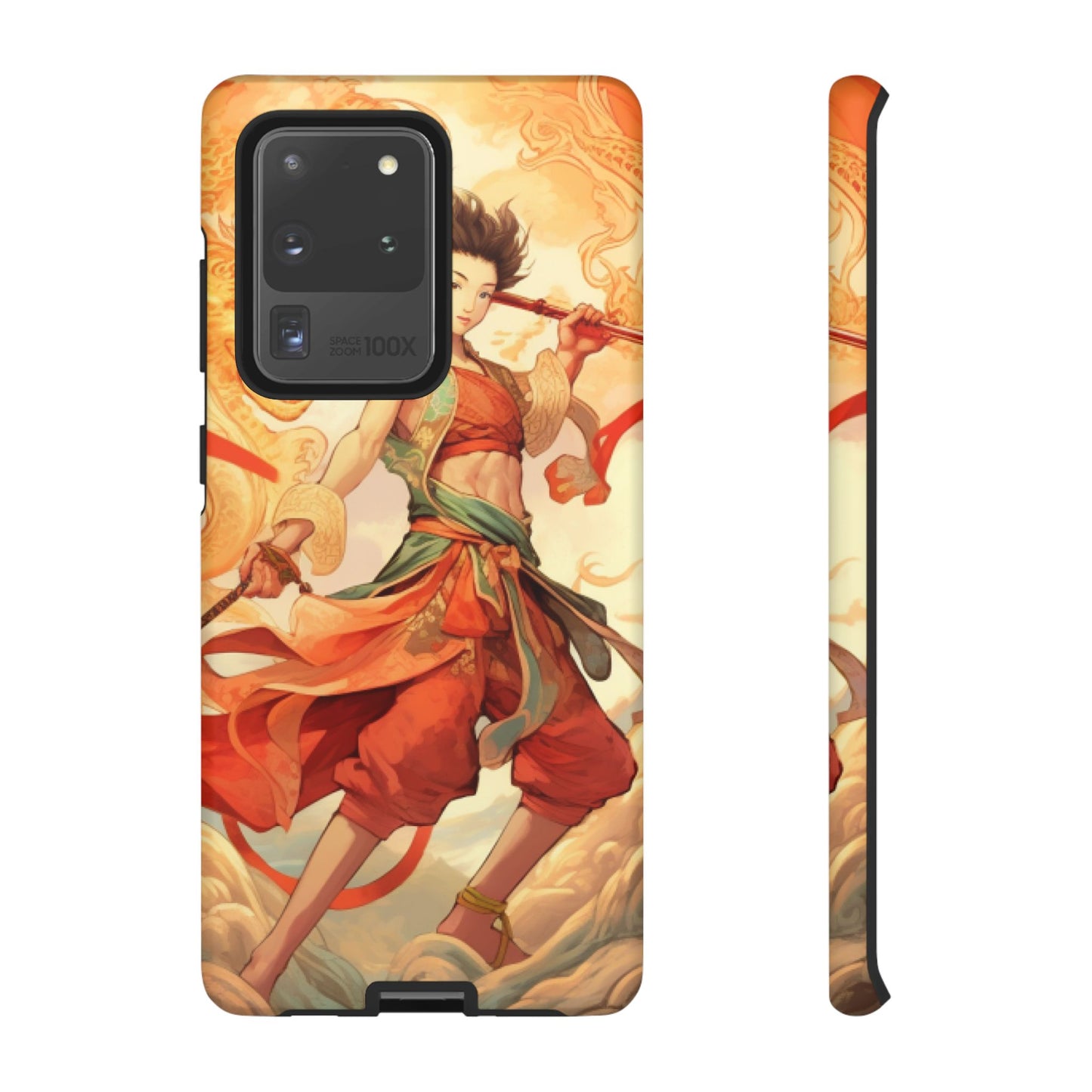 Nezha