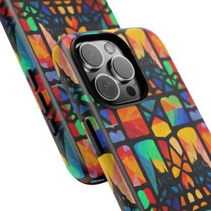 Notre Dame Pattern