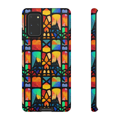 Notre Dame Pattern