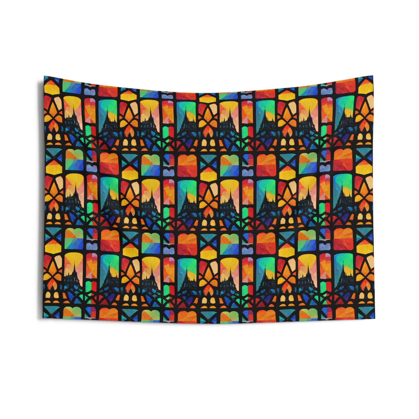 Notre Dame Pattern