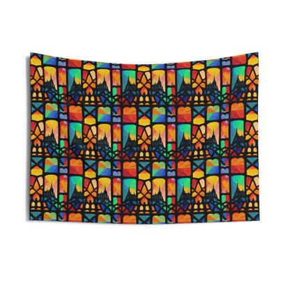 Notre Dame Pattern