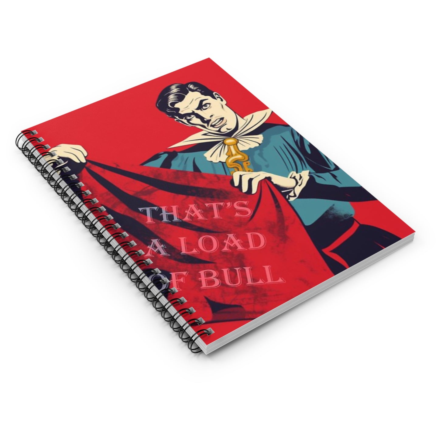 Load of Bull
