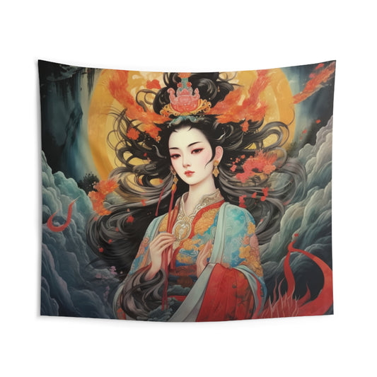 Bixia Yuanjun