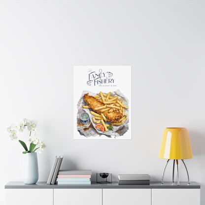 Fish & Chips