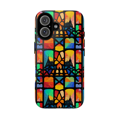 Notre Dame Pattern