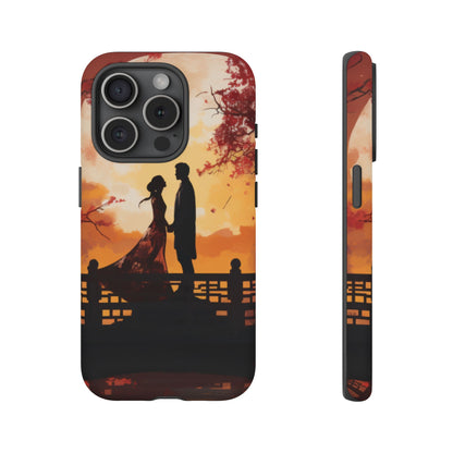 Romance in the Moonlight
