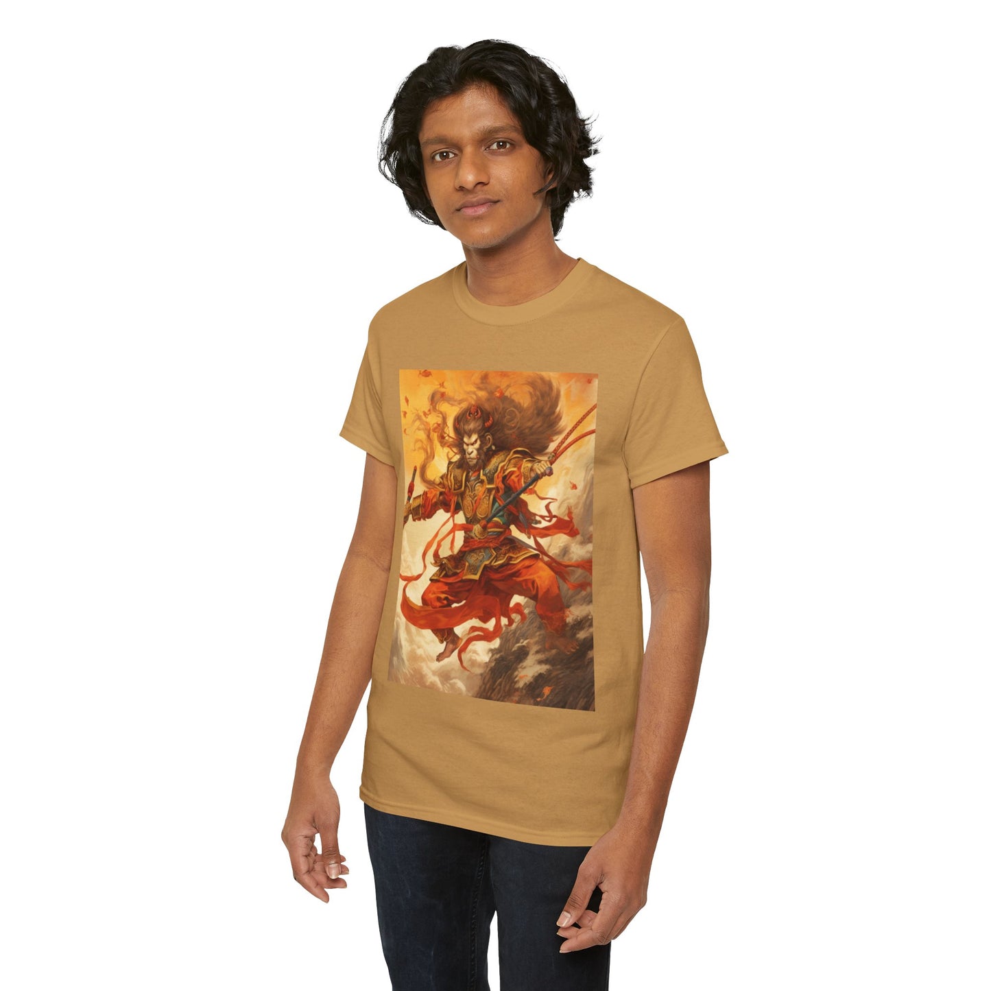 Sun Wukong