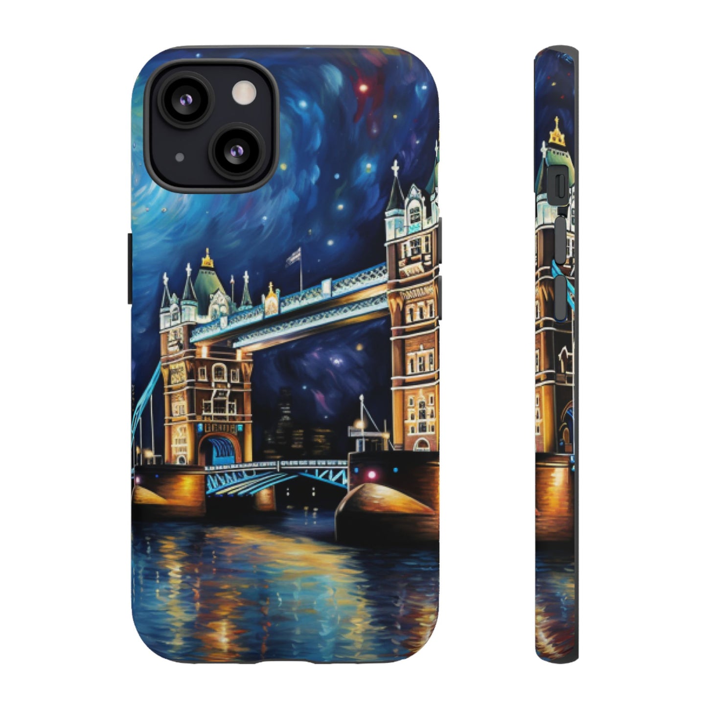 The London Bridge