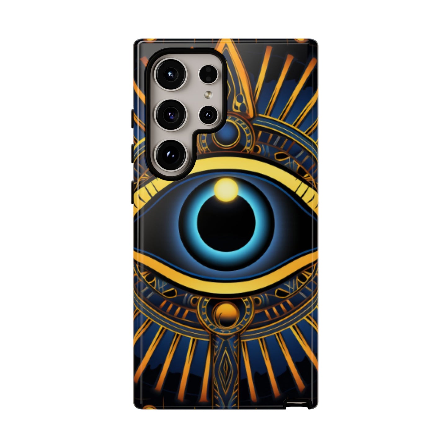 Eye of Horus