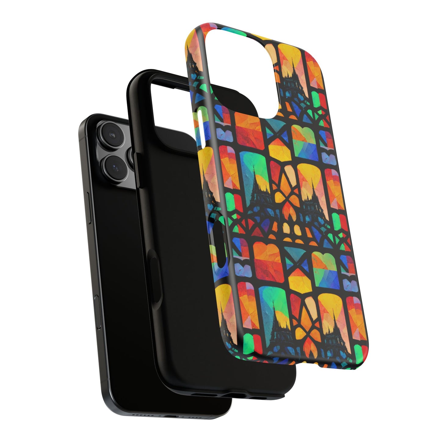 Notre Dame Pattern