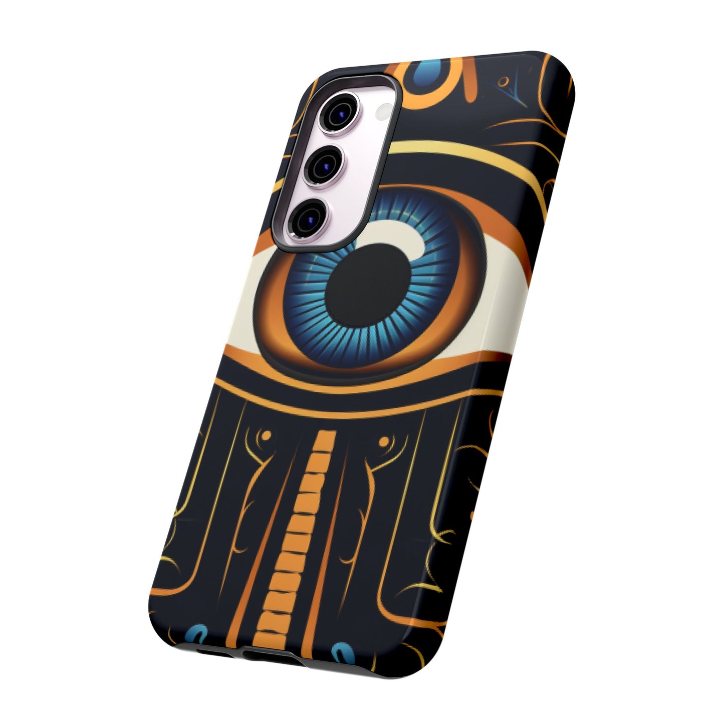 Eye of Horus