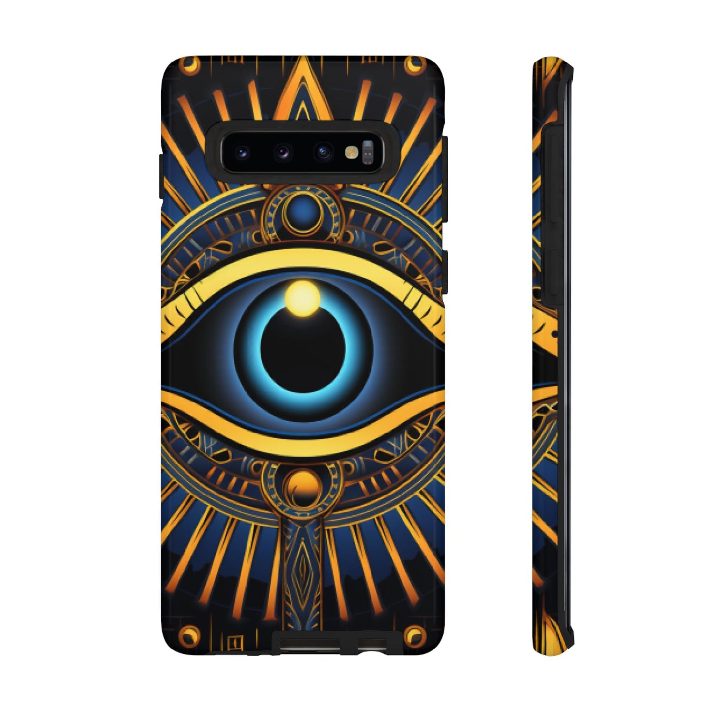 Eye of Horus
