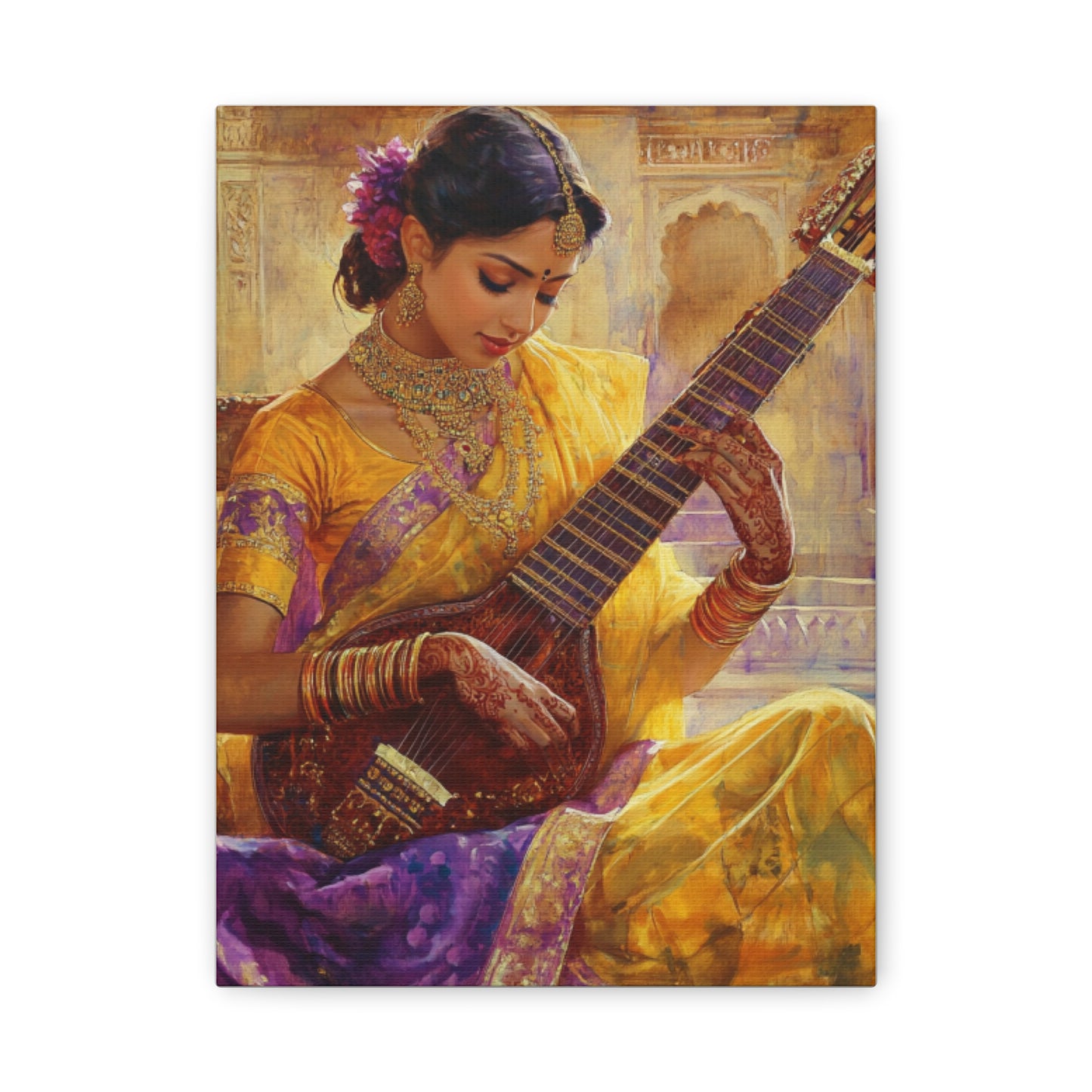 Mohini