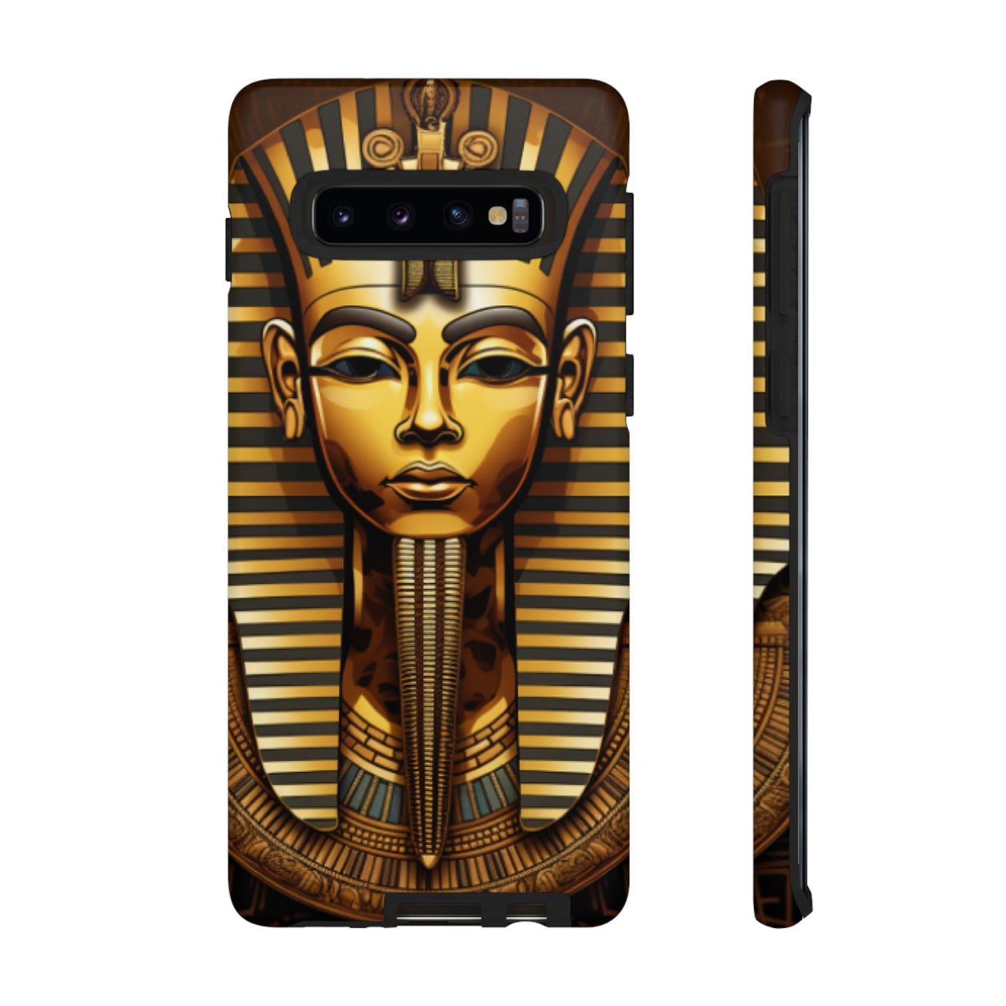 Pharaoh's Head