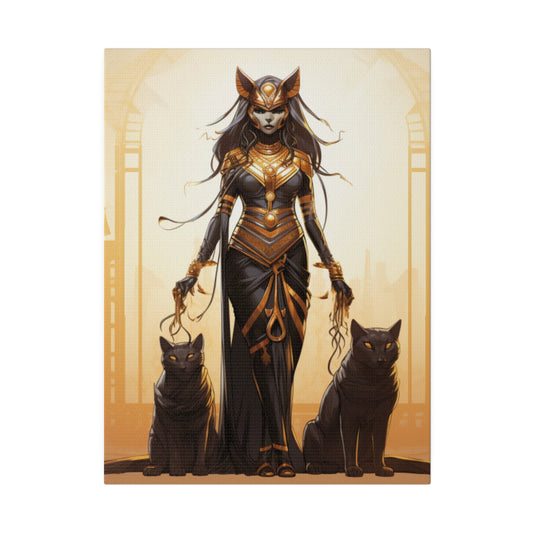 Bastet