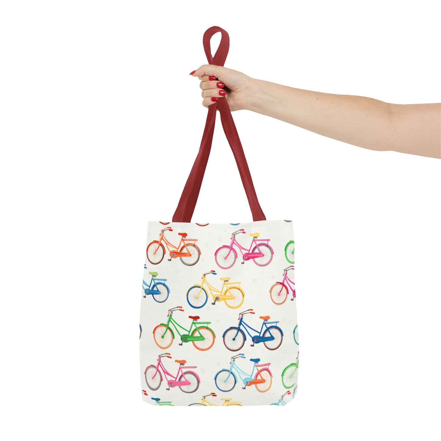 Dutch Bike Pattern