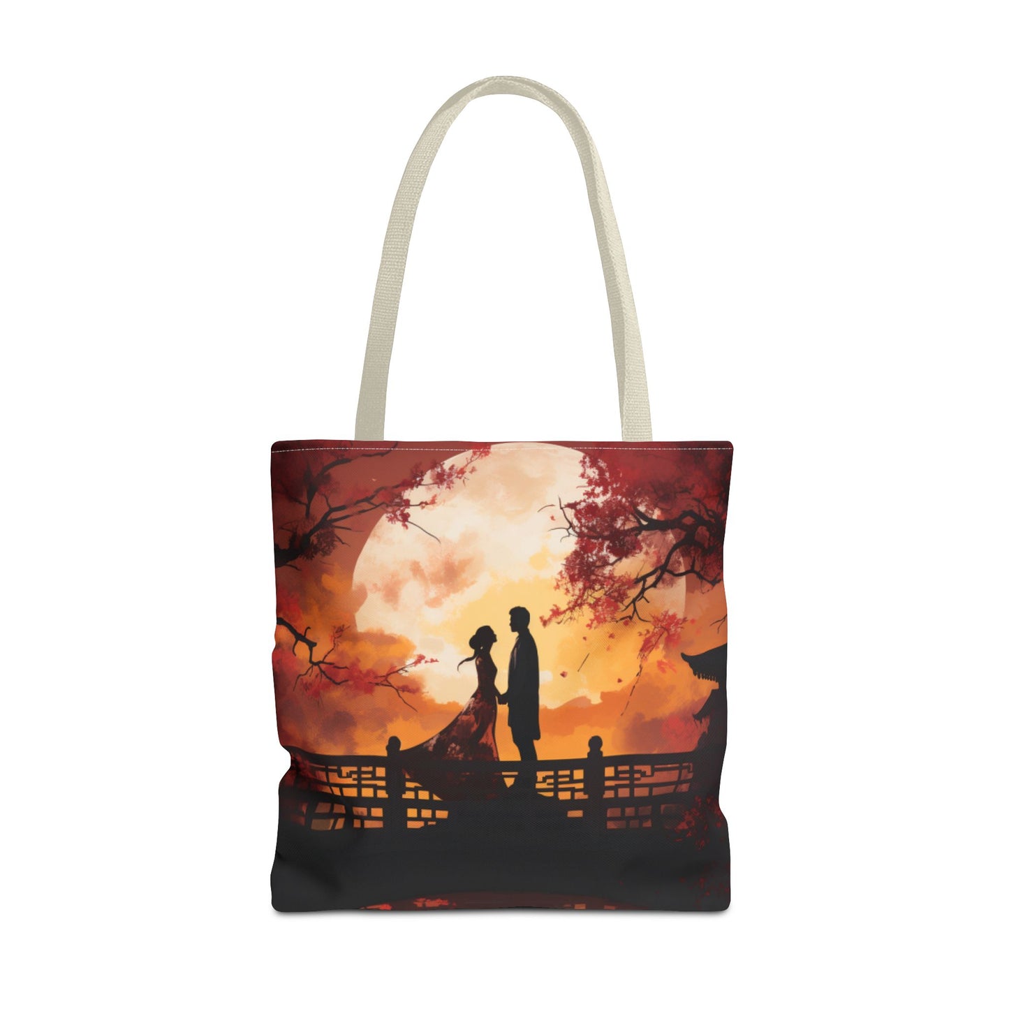 Romance in the Moonlight