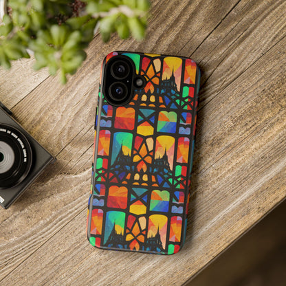 Notre Dame Pattern