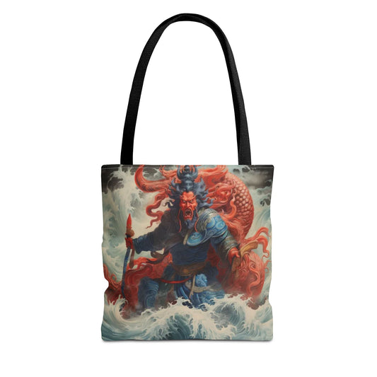 Dragon King Warrior Lord