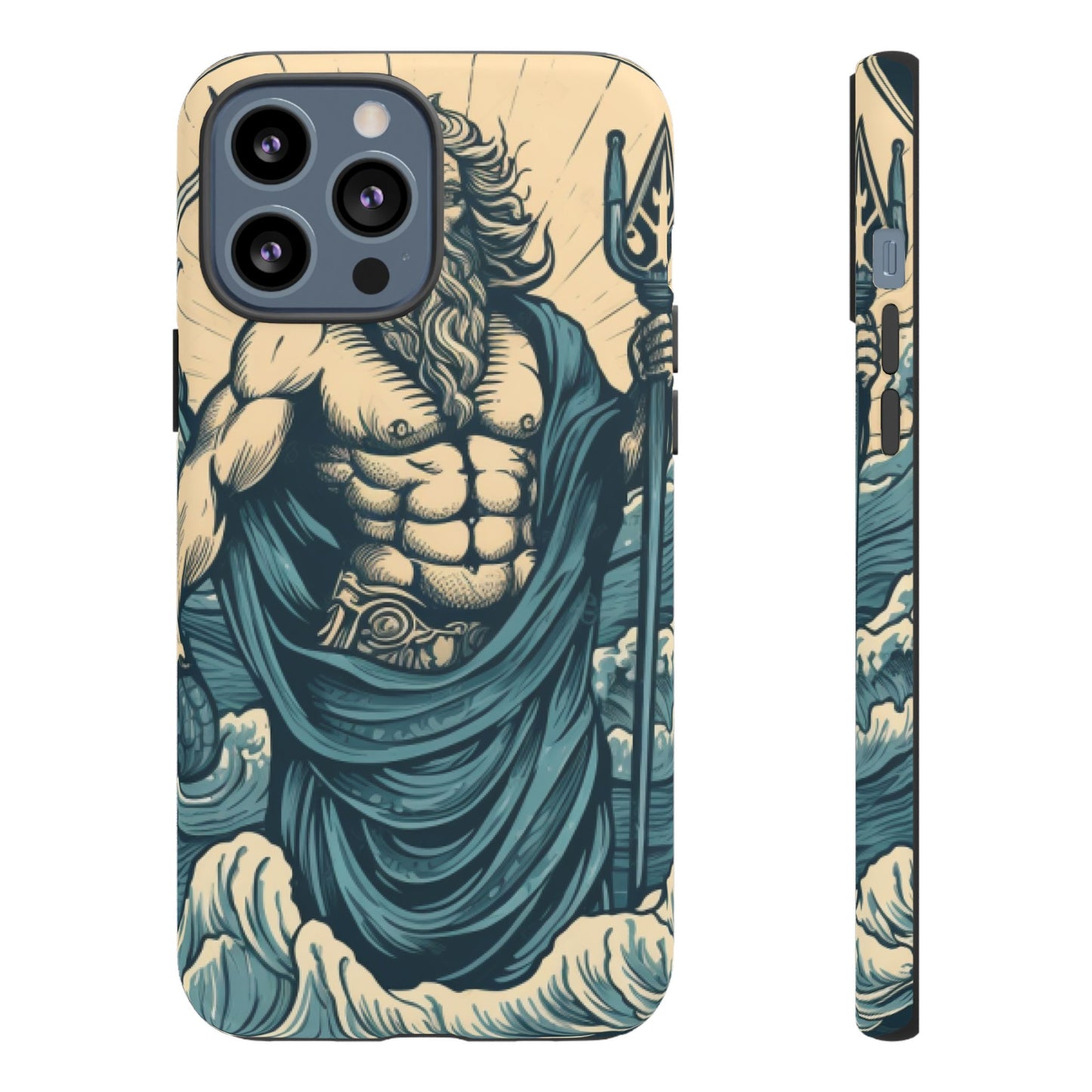 Poseidon