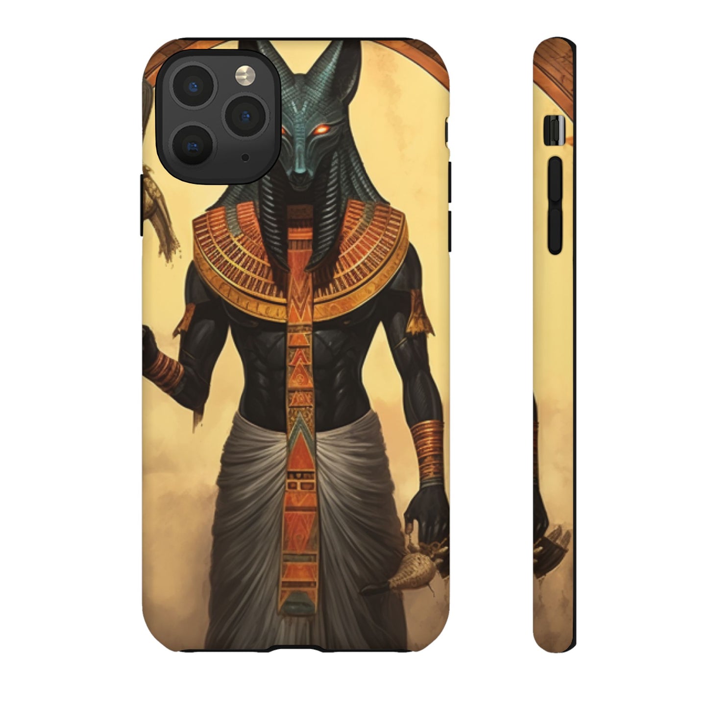 Anubis