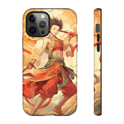 Nezha