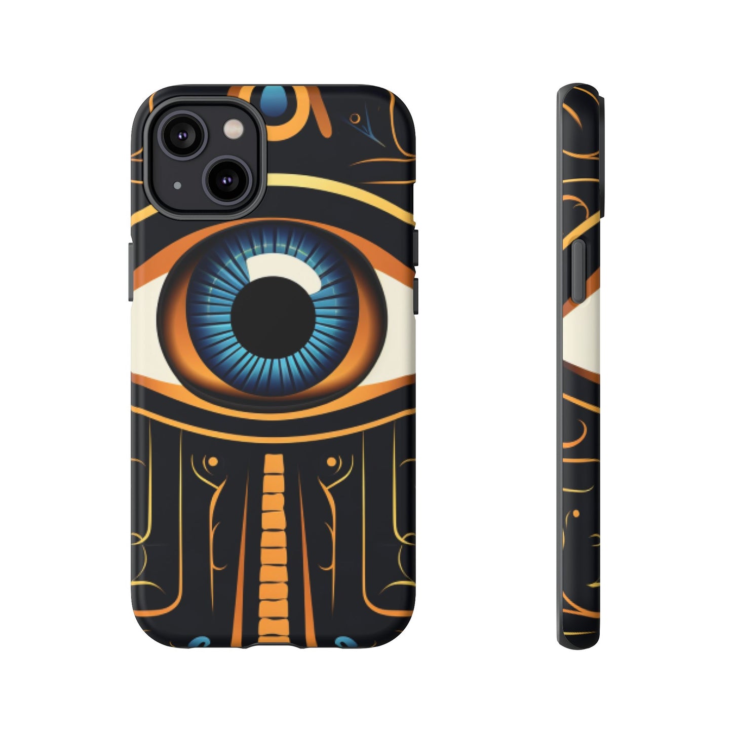 Eye of Horus