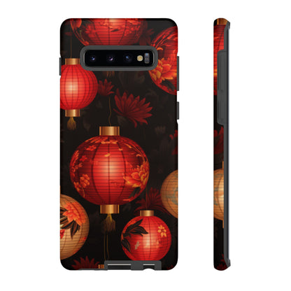 The Luminous Lanterns