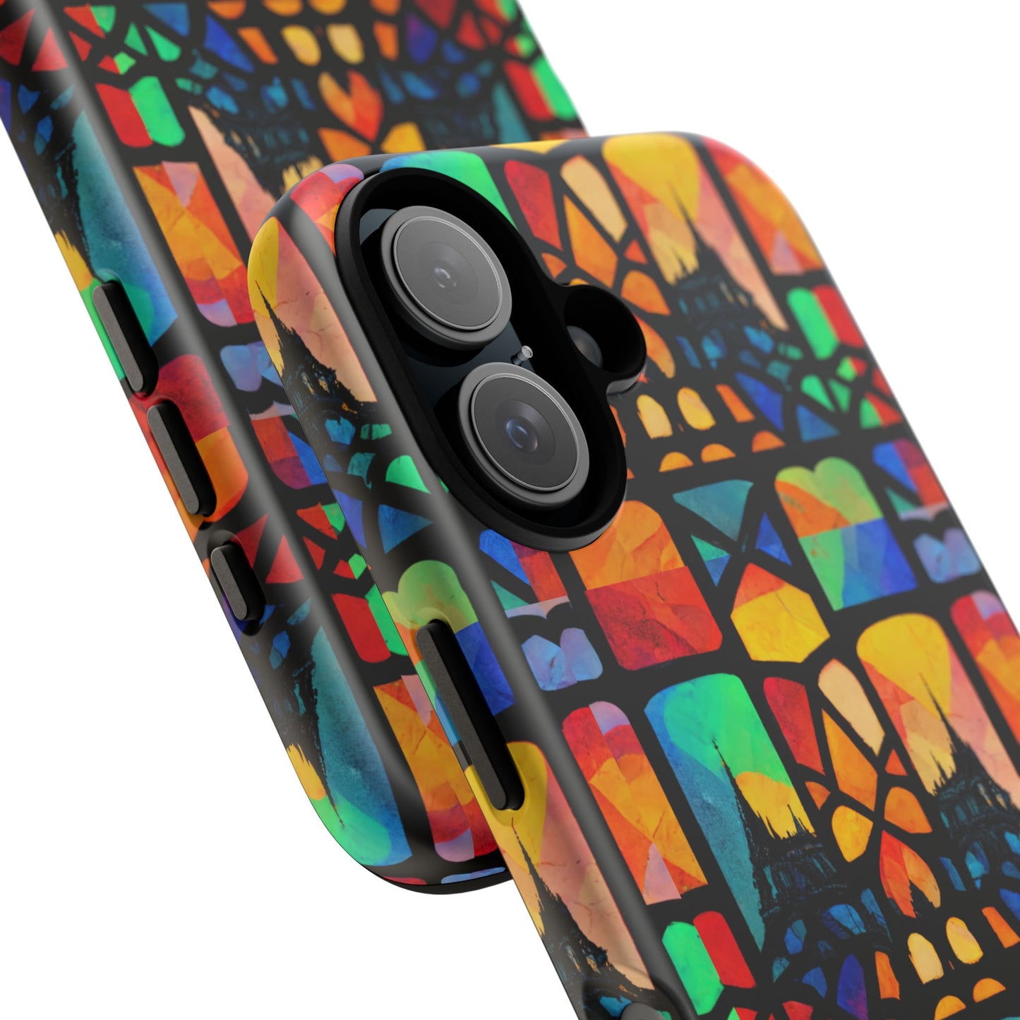 Notre Dame Pattern
