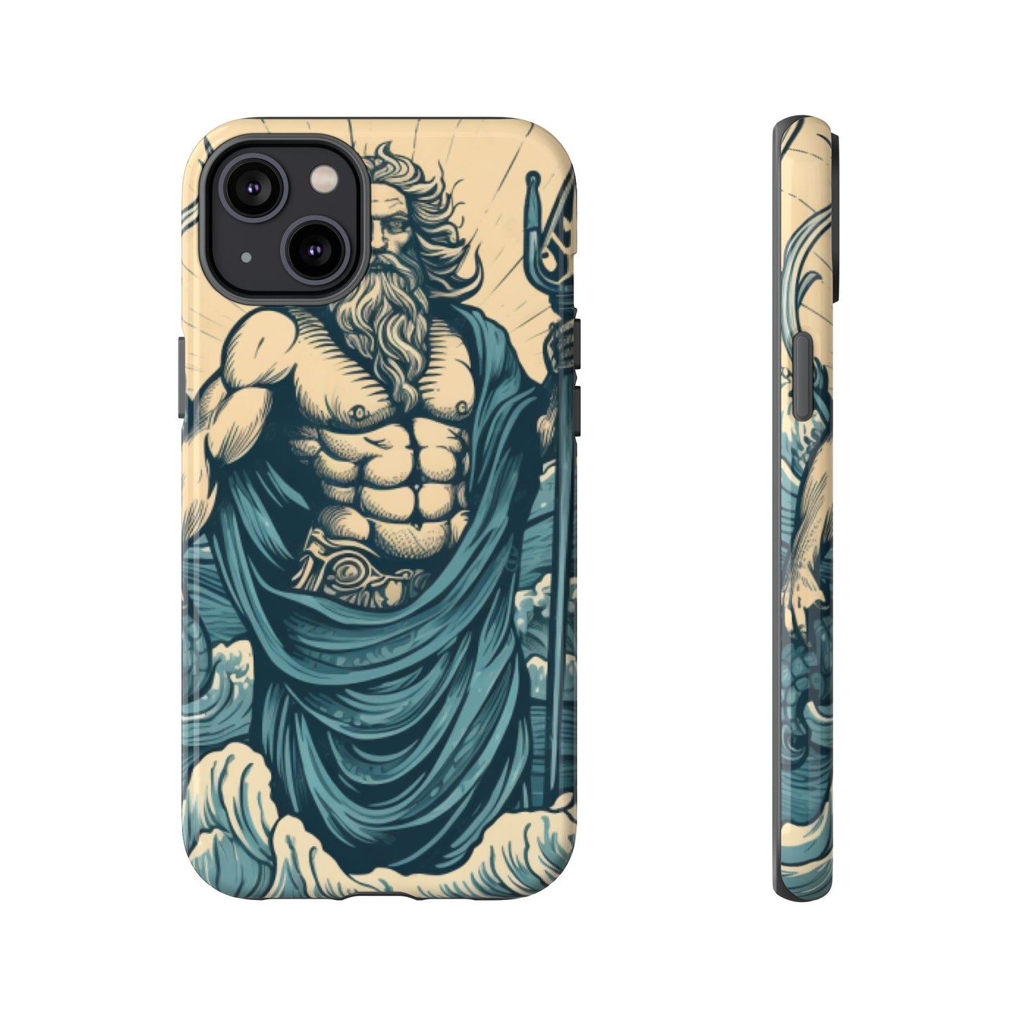 Poseidon