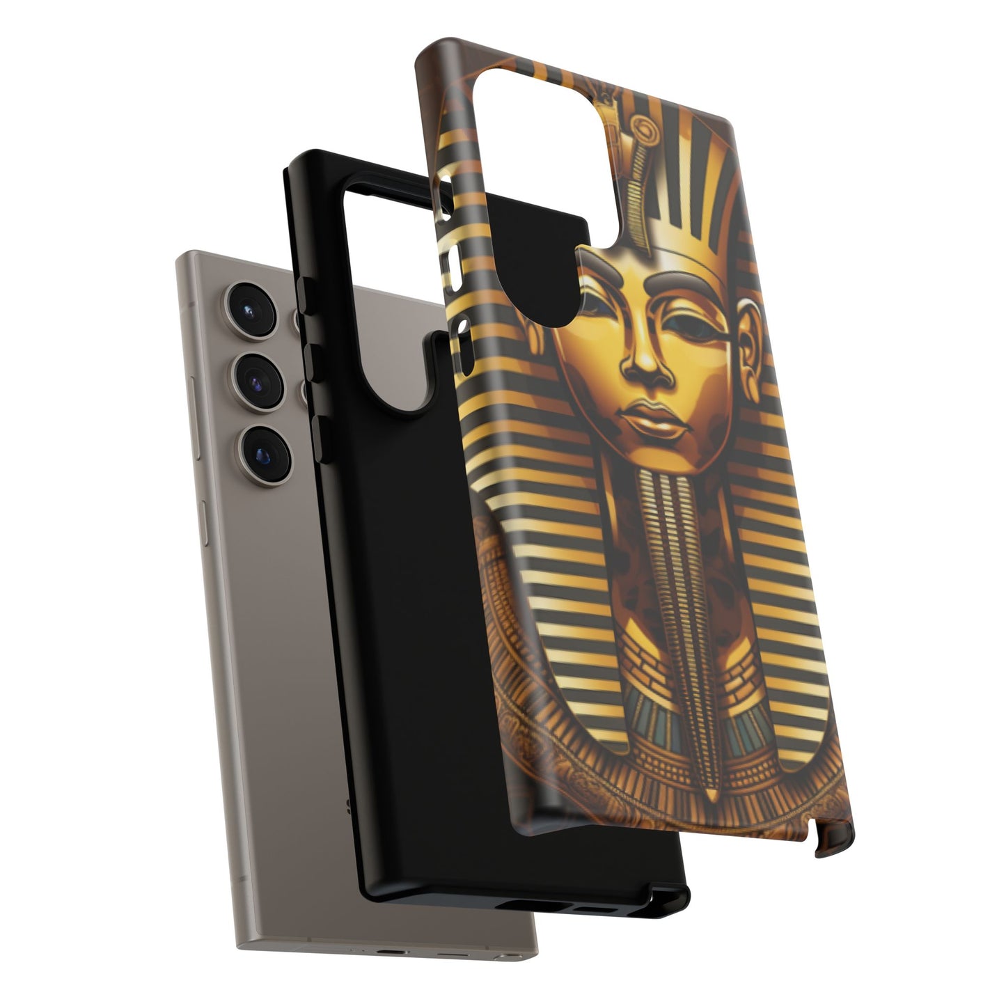 Pharaoh's Head