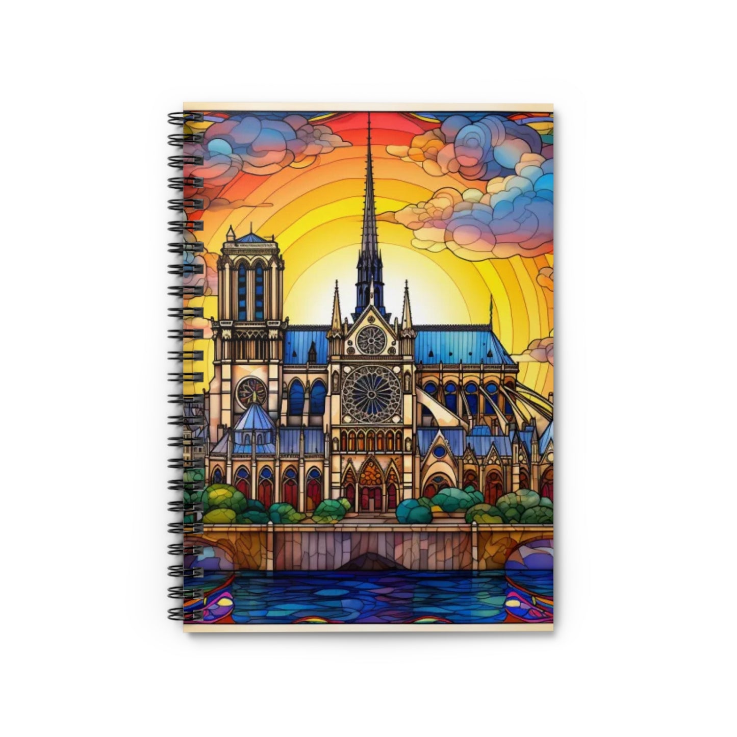 Le Notre Dame