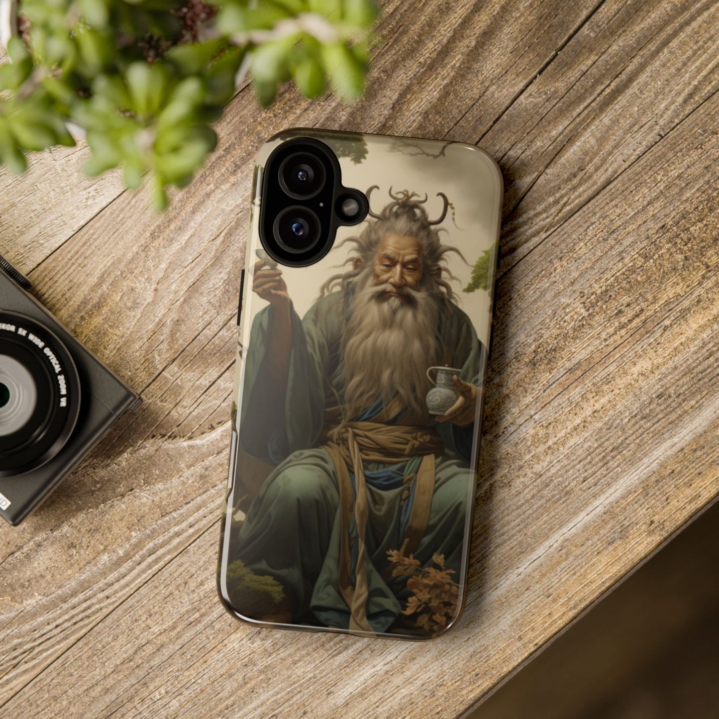 Shennong