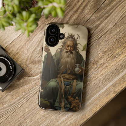 Shennong