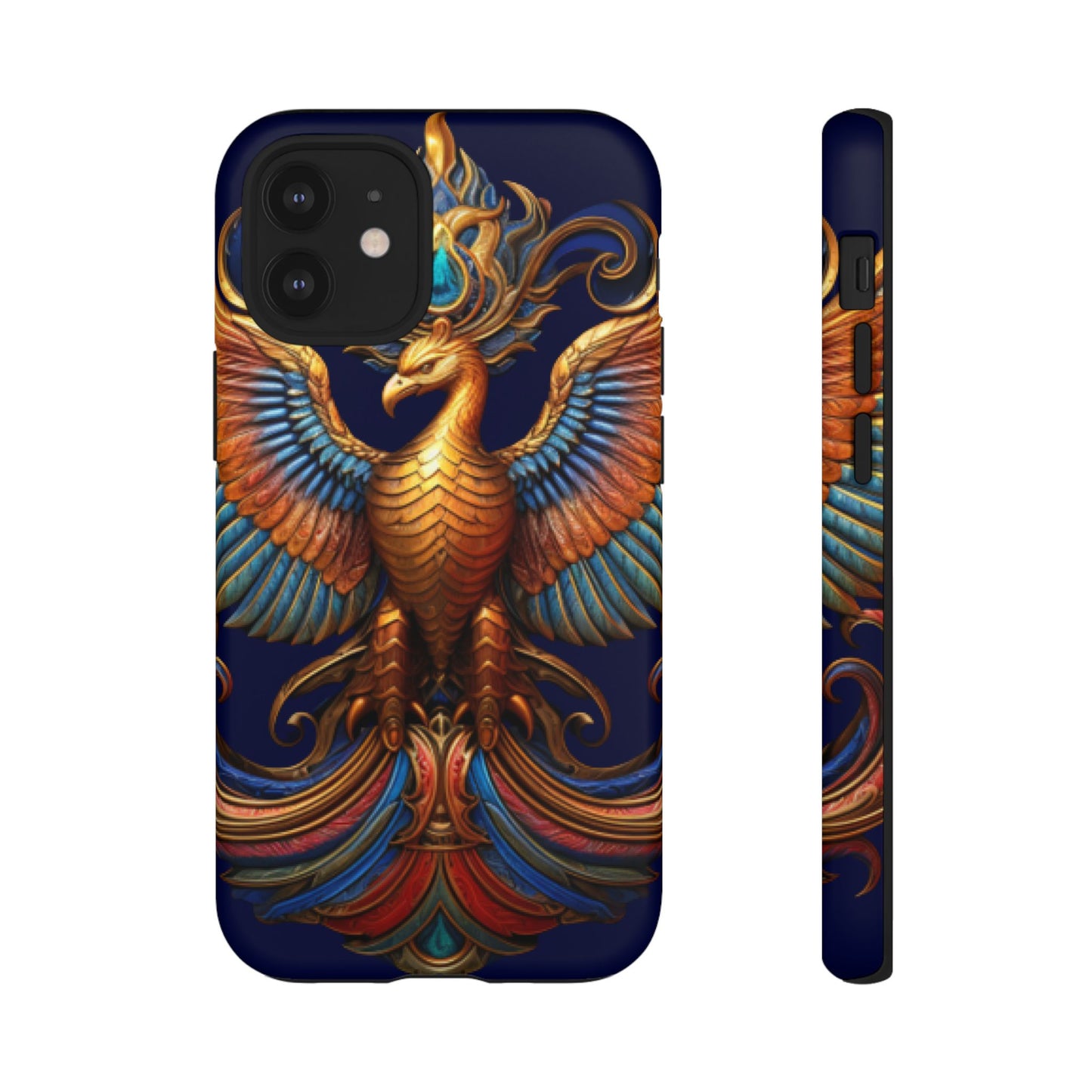 Egyptian Phoenix