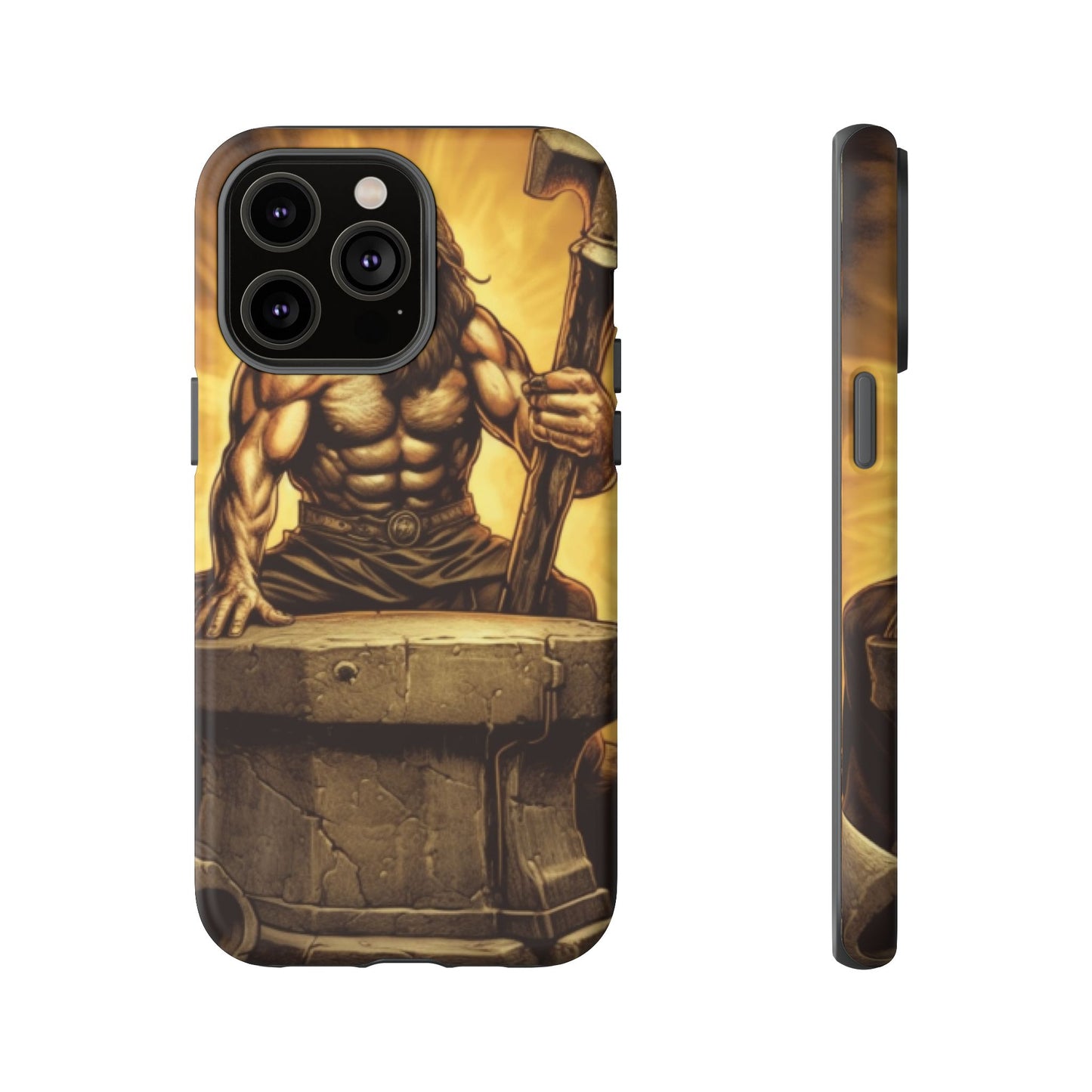 Hephaestus