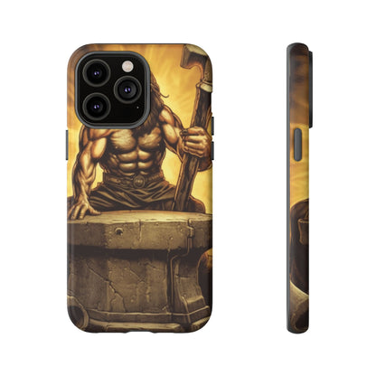 Hephaestus