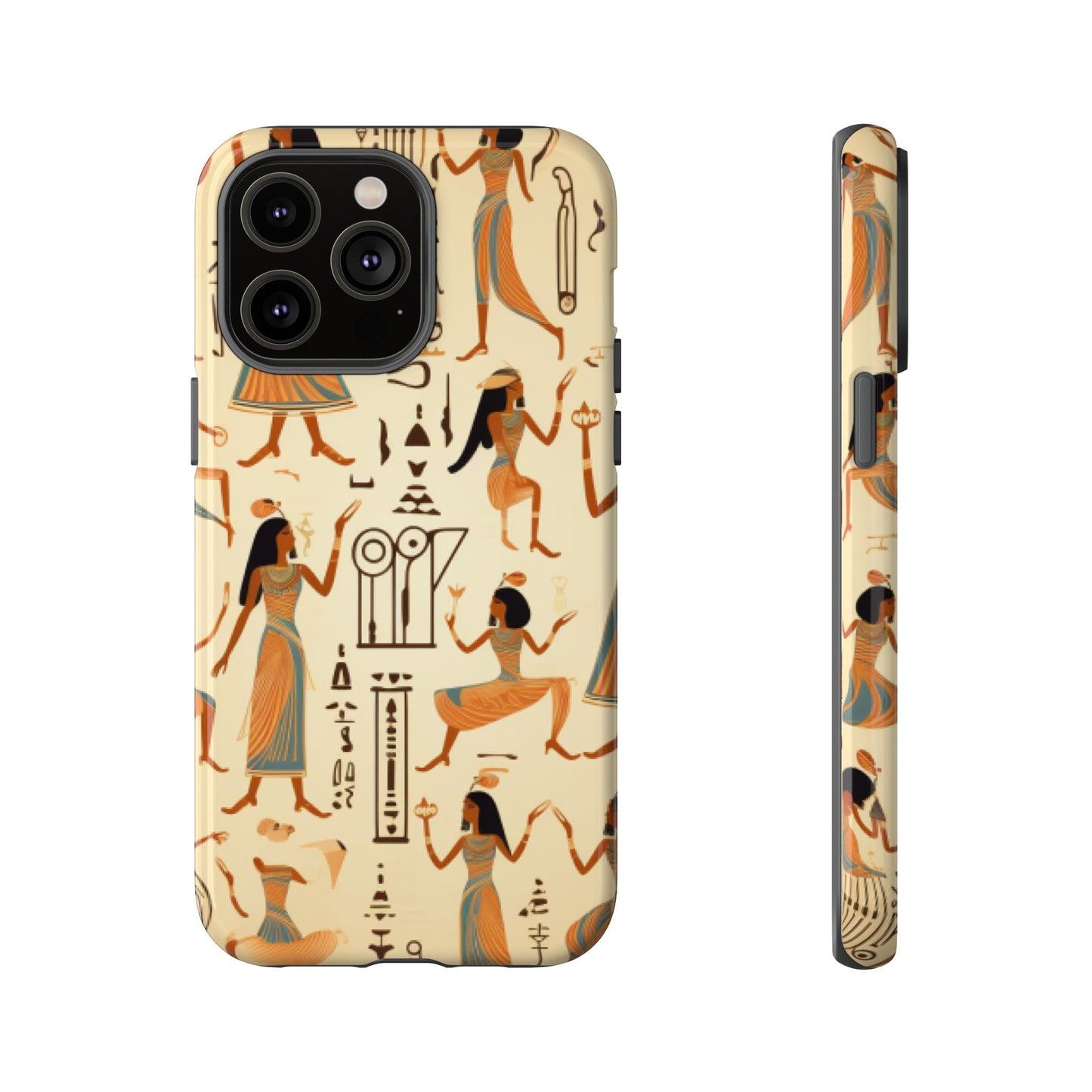 Modern Hieroglyph