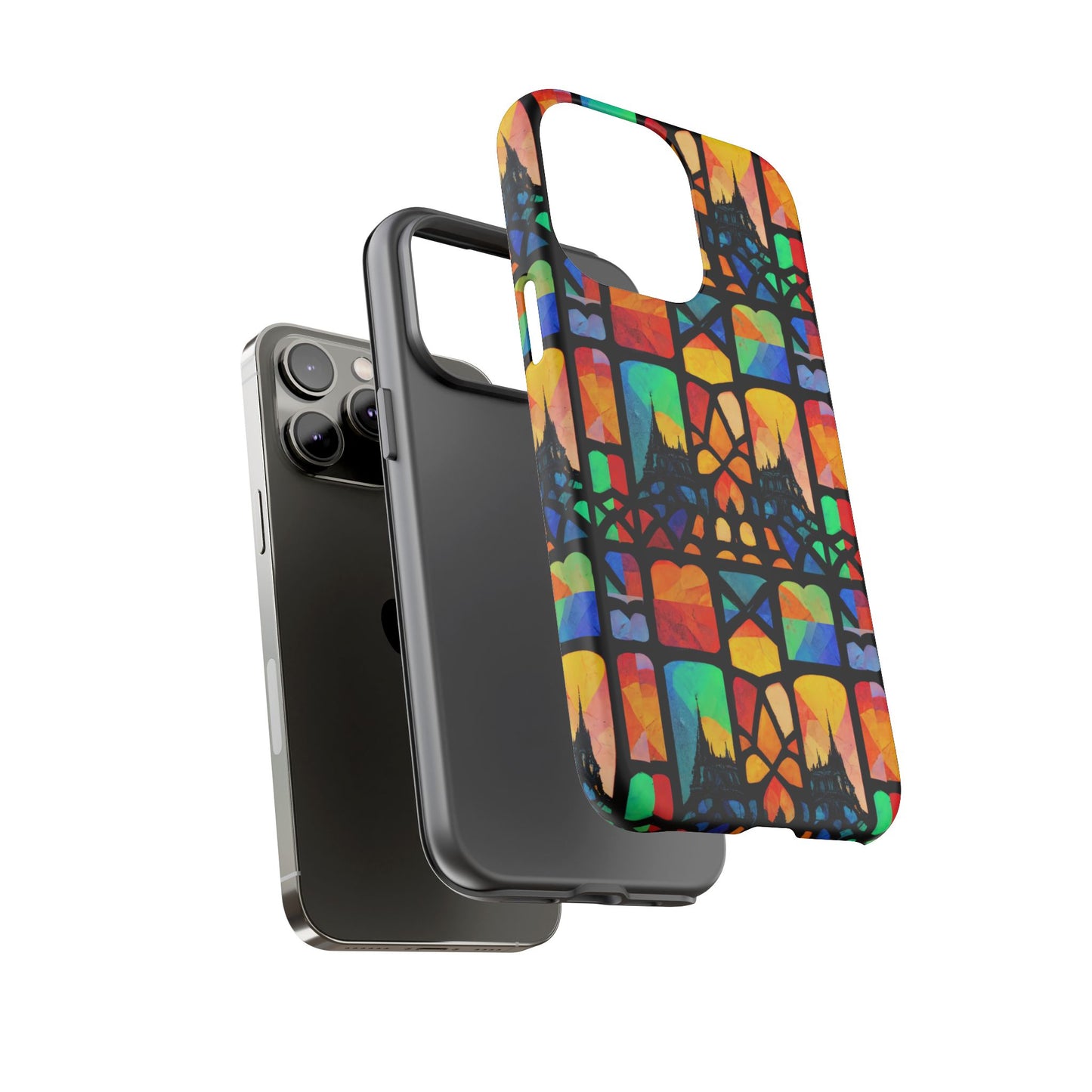 Notre Dame Pattern