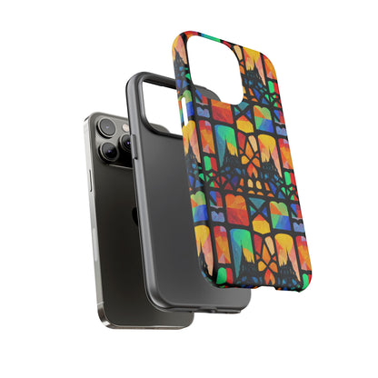 Notre Dame Pattern