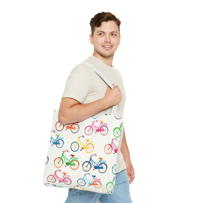 Dutch Bike Pattern
