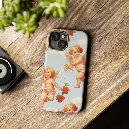 Cupid Pattern