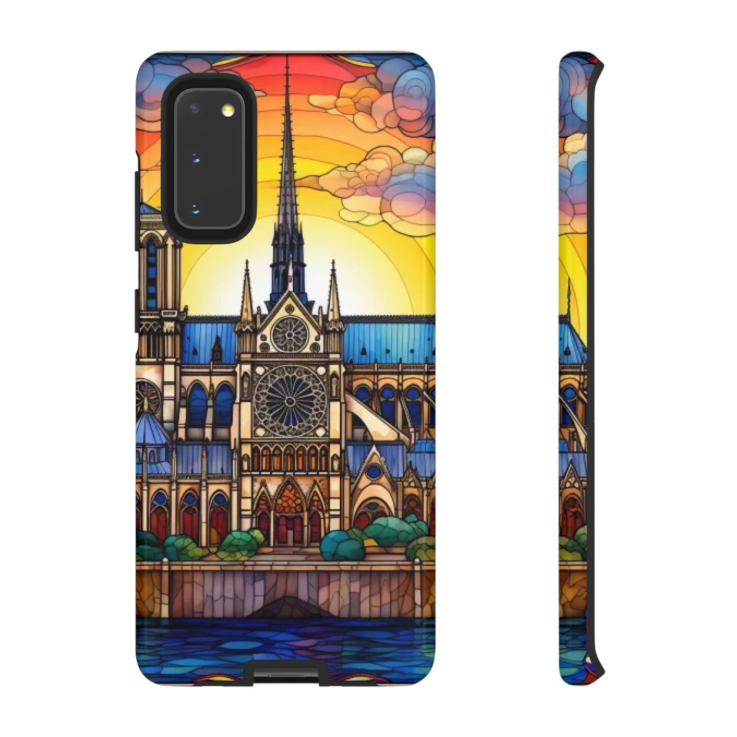 Le Notre Dame