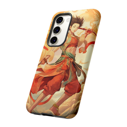 Nezha