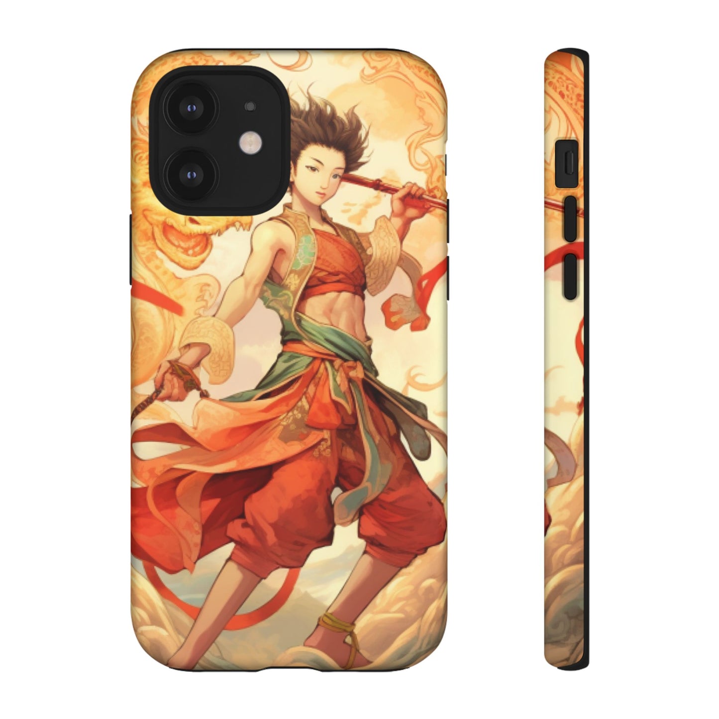 Nezha